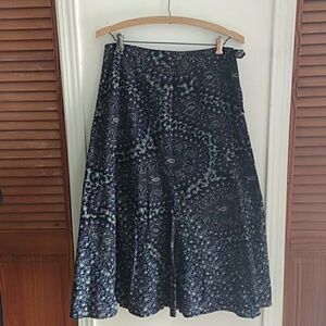 Charter Club Midi Skirt 8P